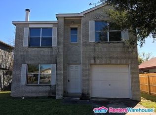 6106 Ashley Spgs, San Antonio, TX 78244