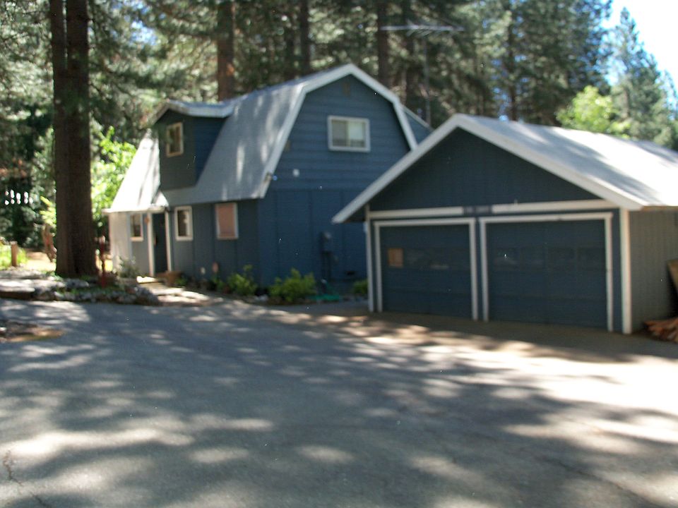 15Min to Boreal Ski Resort