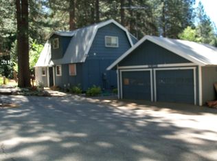 34448 E Towle Rd, Alta, CA 95701