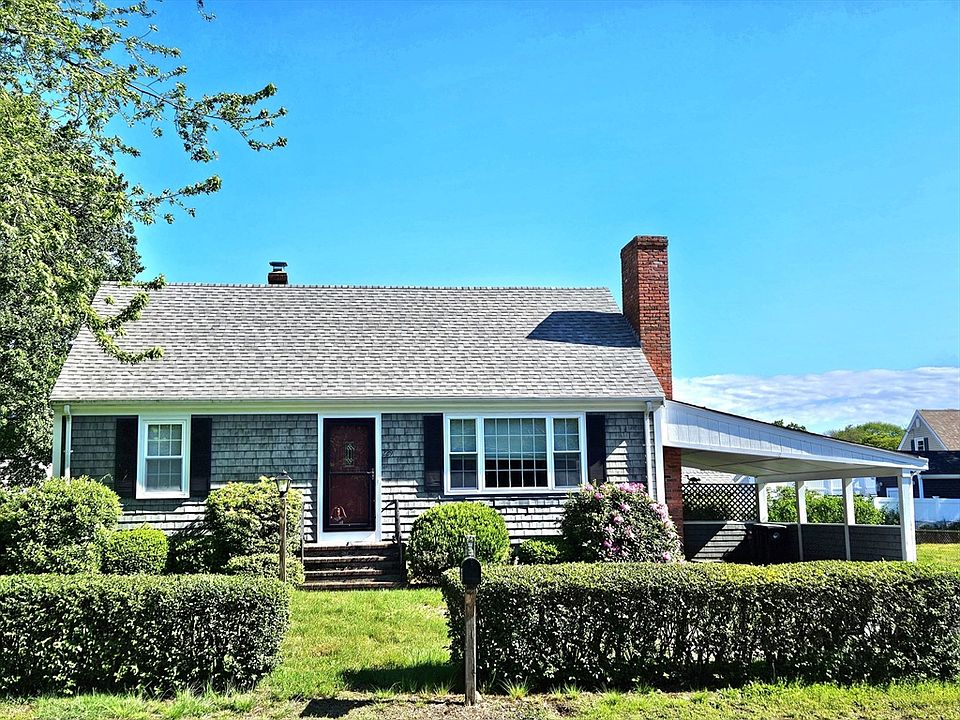 229 Sharp St, Dartmouth, MA 02747 Zillow