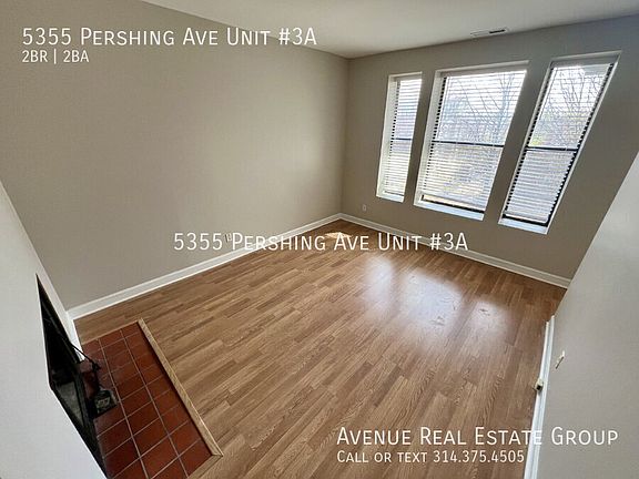 3rd image of 5355 Pershing Ave APT 3A