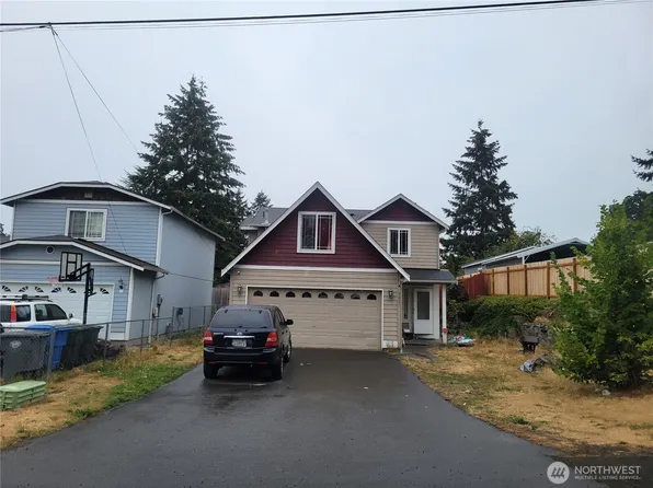 1631 117th Street S, Tacoma, WA 98444