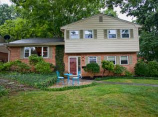 2709 Beverly Blvd, Roanoke, VA 24015