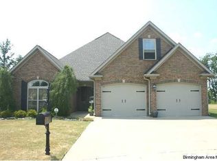 5626 Summit Pointe, Pinson, AL 35126