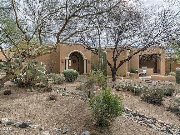 2nd image of 9290 E THOMPSON PEAK Parkway #117
