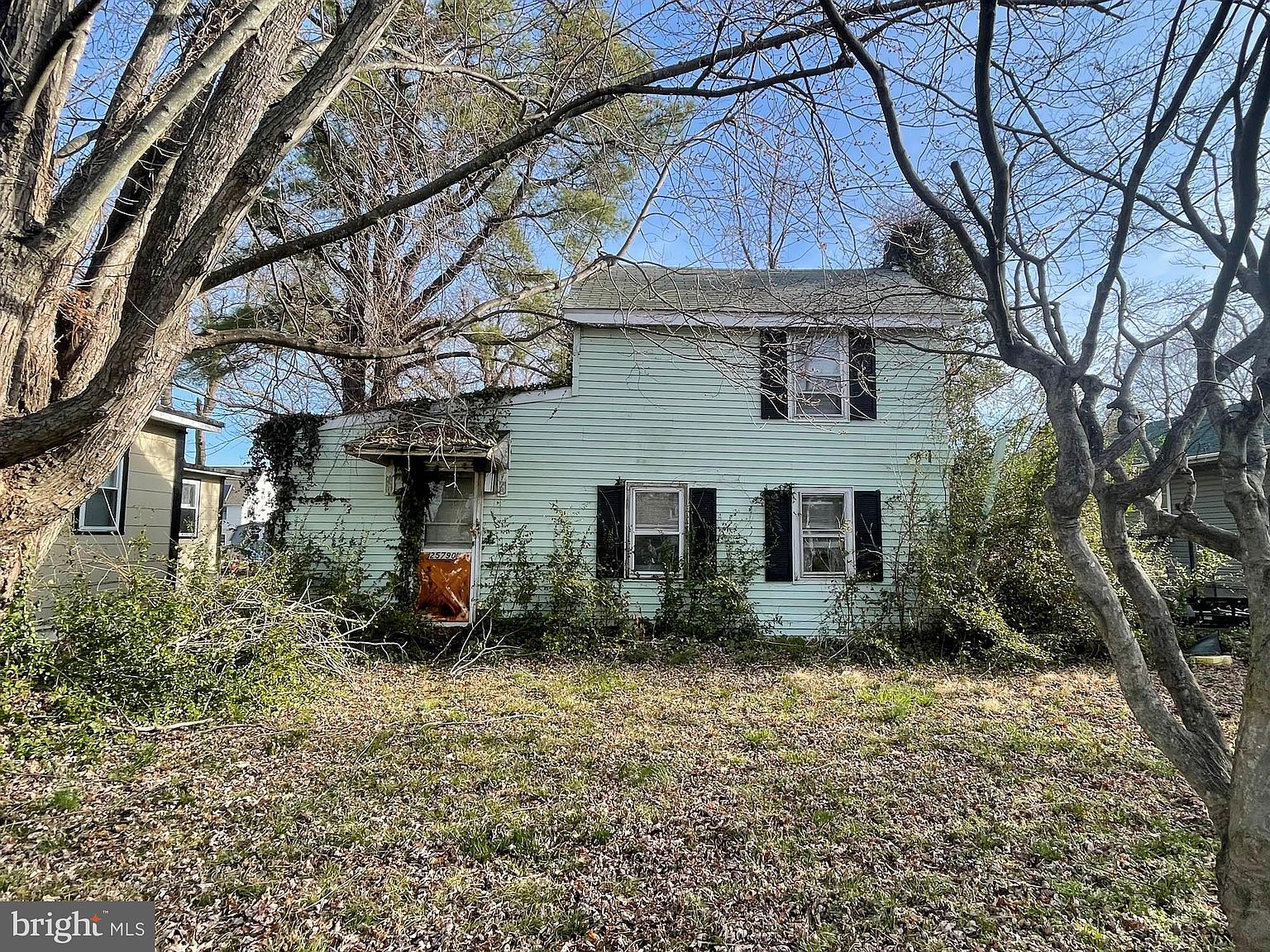 25790 Dawson St, Royal Oak, MD 21662 Zillow
