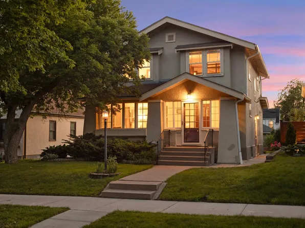 1932 Cleveland St NE, Minneapolis, MN 55418