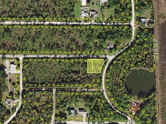 5th image of 28387 & 28393 Plato Dr
