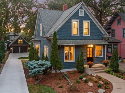 4116 Sheridan Ave S, Minneapolis, MN, 55410