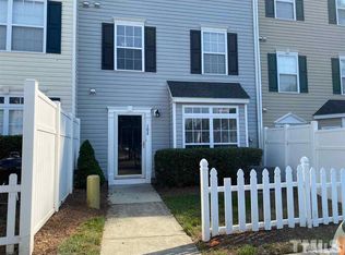 3010 Barrymore St UNIT 102, Raleigh, NC 27603