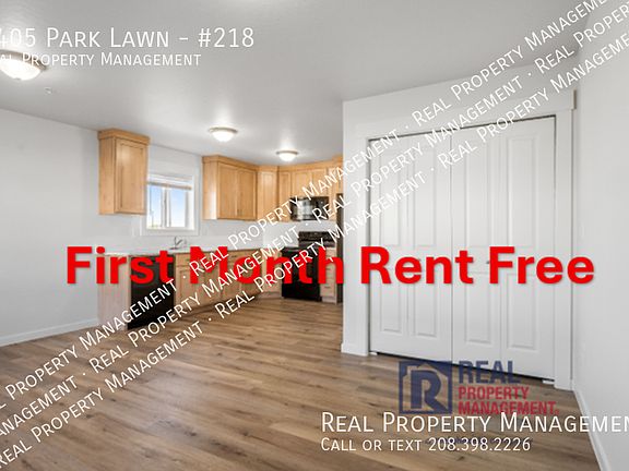 4th image of 5405 Park Lawn Dr #218