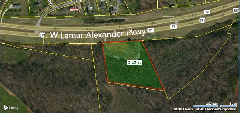 2nd image of 3201 W Lamar Alex Pkwy