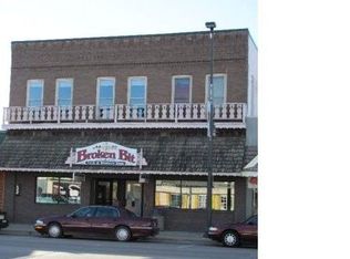 123 Union St S, Mora, MN 55051