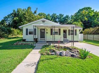 117 Adams St, Berea, KY 40403