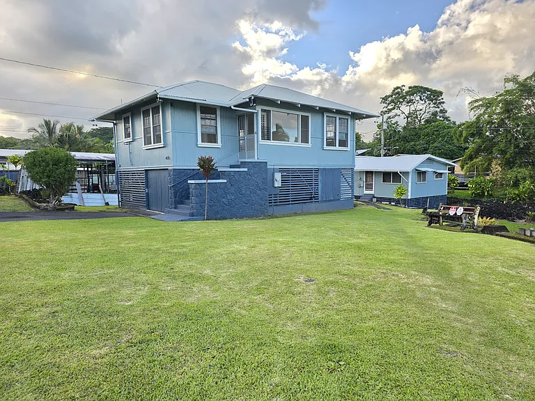 418A Kukuau St — Photo 1