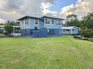 418A Kukuau St, Hilo, HI 96720