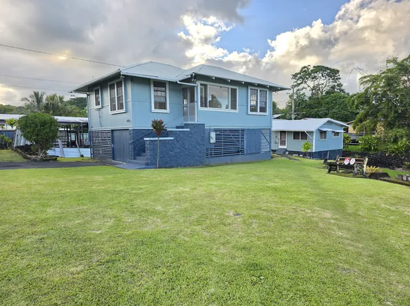 418A Kukuau St, Hilo, HI 96720