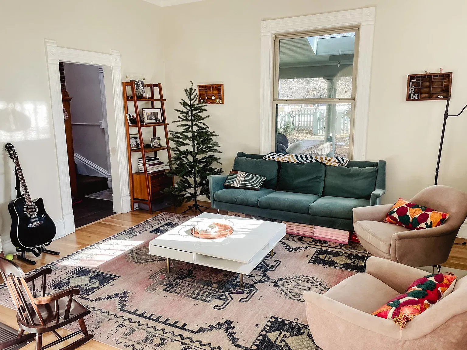 3 bed, 1632 sqft, $3,500 — Photo 3