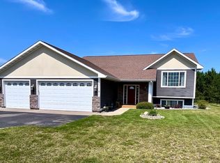 1320 Whiting Rd #4, Bemidji, MN 56601