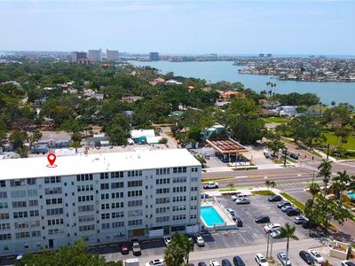 7321 Central Ave APT 503, Saint Petersburg, FL, 33710