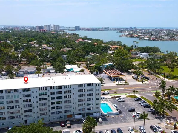 7321 Central Ave APT 503, Saint Petersburg, FL 33710