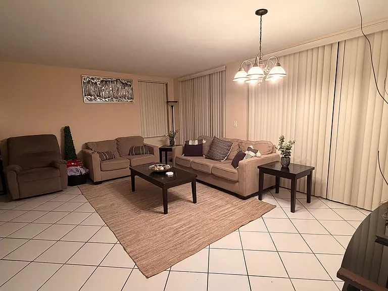 Family Room View - Jun 26