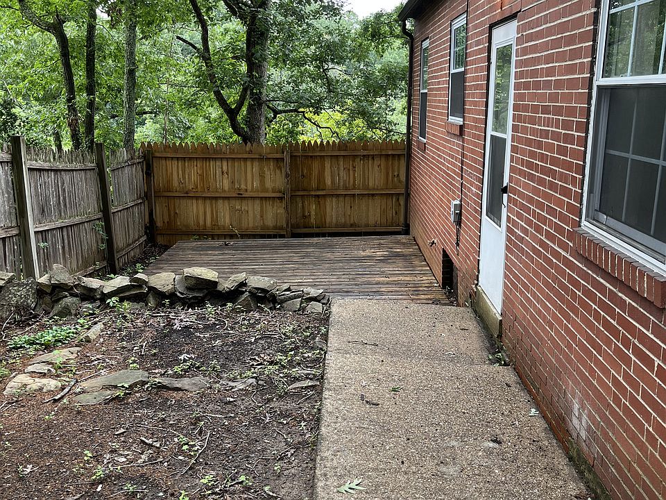 Side (Main) Entrance