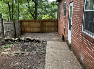 1603 Claire St, Charleston, WV 25302