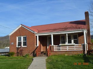 22 Old Quarry Rd, Saltville, VA 24370