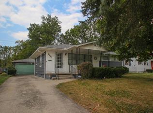 4660 Ludington Rd, Columbus, OH 43227