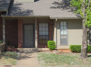 1329 Greenfern Ln #1, Edmond, OK 73034