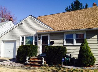 526-28 Wadsworth Ave, Plainfield, NJ 07060