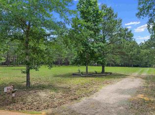 12000 N County Road 2126, Henderson, TX 75652