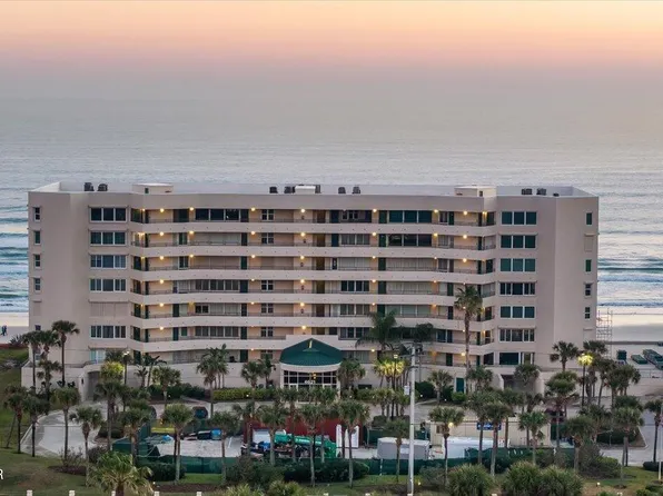 4621 S Atlantic Ave Unit 7601, Ponce Inlet, FL 32127