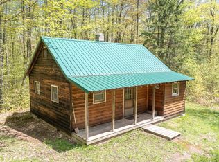 8752 N Kichak Rd, Hurley, WI 54534