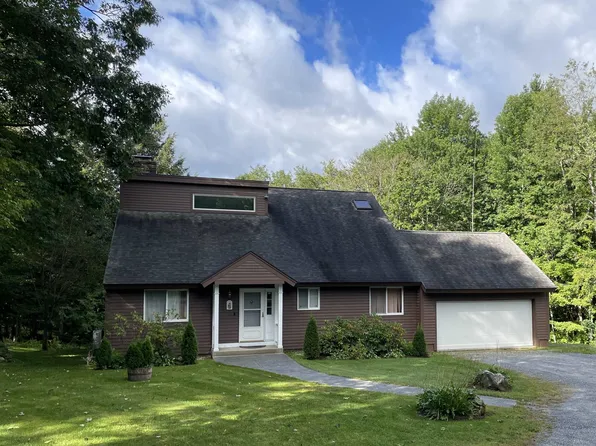 87 Johnnycake Street, Manchester, VT 05255