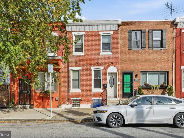 2333 E Huntingdon St, Philadelphia, PA 19125