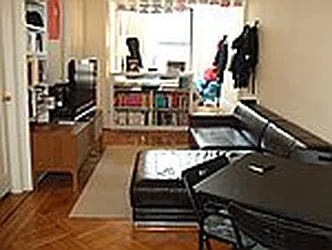 Rented by Aguayo & Huebener Brooklyn