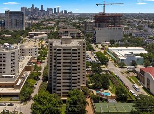 1400 Hermann Dr UNIT 4D, Houston, TX 77004