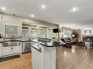 5304 Mullen St, Shawnee, KS 66216