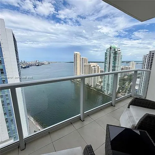 300 S Biscayne Blvd #T-3212 Photo 1