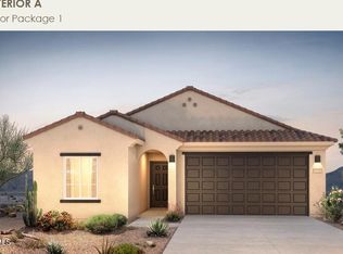 5080 S 251st Dr, Buckeye, AZ 85326