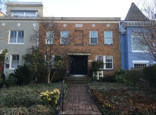 1321 S Carolina Ave SE APT 2, Washington, DC 20003