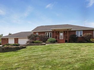 20060 Quapaw St NW, Oak Grove, MN 55303