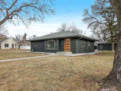 6901 Queen Ave S, Richfield, MN, 55423