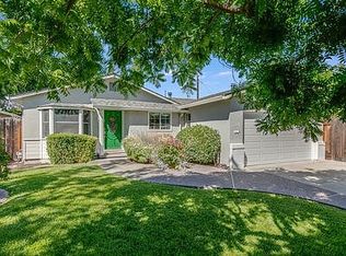 2694 Elliot St, Santa Clara, CA 95051