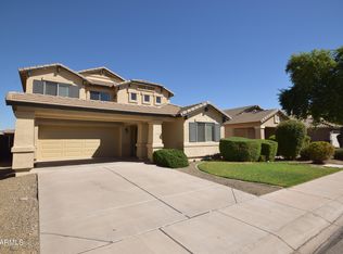 4356 E Amarillo Dr, San Tan Valley, AZ 85140