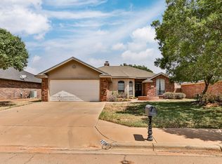 3208 105th St, Lubbock, TX 79423