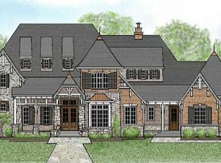 845 Foxhollow Run, Milton, GA 30004