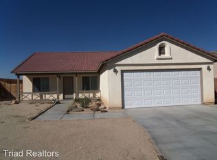71528 Florida Dr, Twentynine Palms, CA 92277